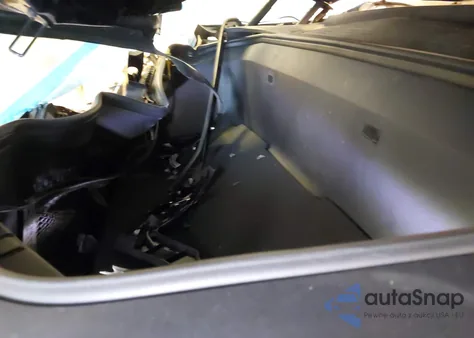 2023 Rivian R1T Adventure Quad Motor Large Pack из США, поврежденный, VIN 7FCTGAAA4PN017073